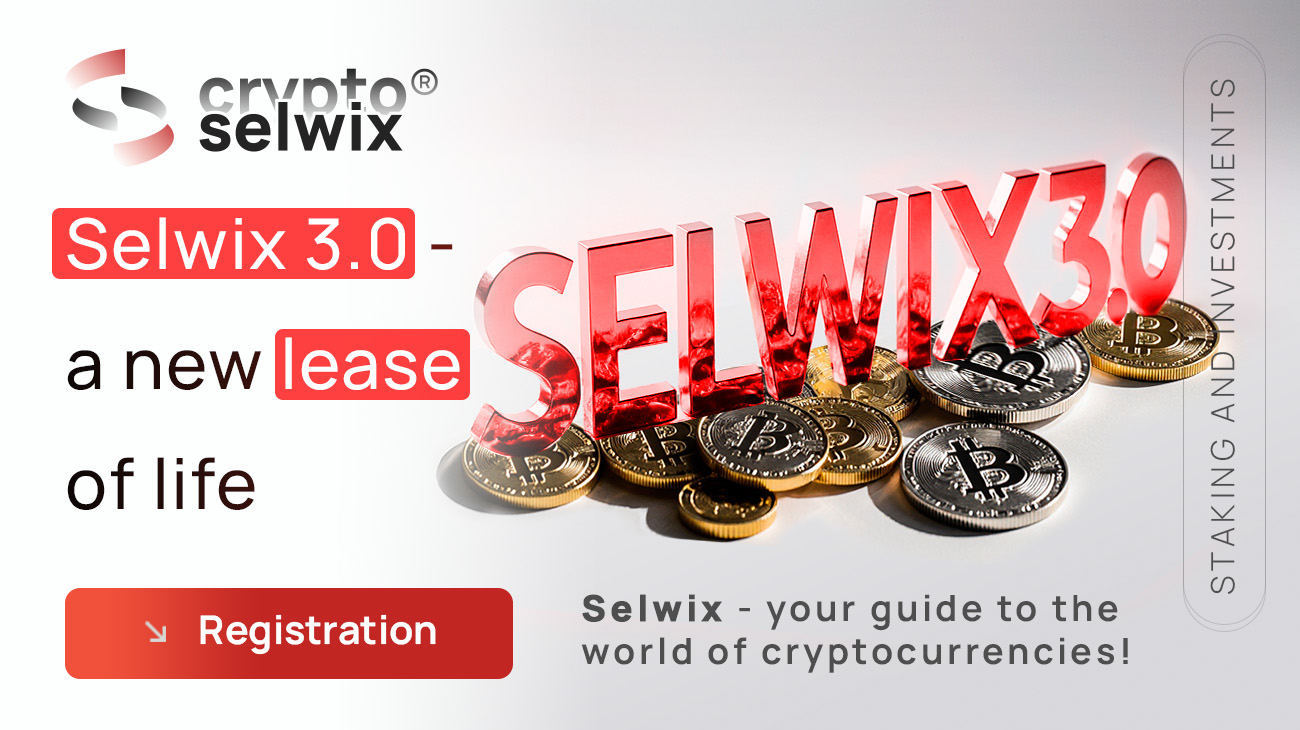 Selwix 3.0 — a new breath of life.